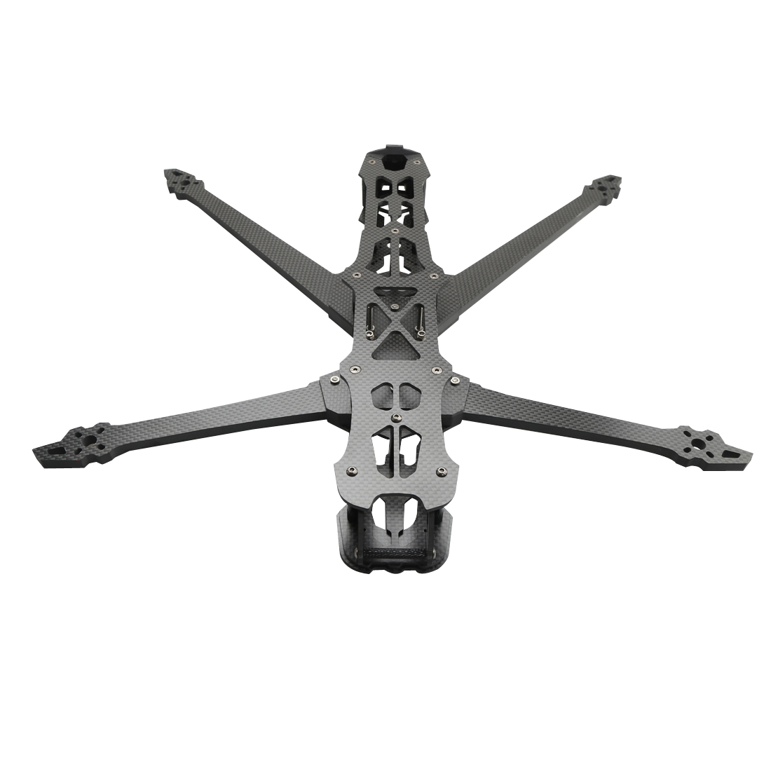 Carbon Fiber Drone Frame - Kit de marco de dron FPV