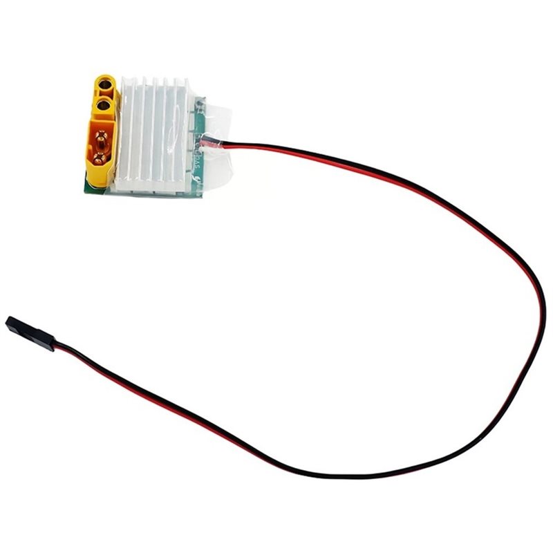 Drone Motor - VEHO-4.5-5.5V 2-14S 200A Módulo de Interruptor