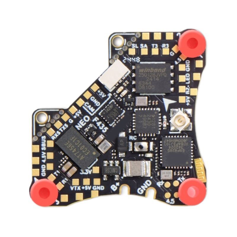 4 In 1 Esc - Controlador de vuelo FBIL-F435 NEO 1S