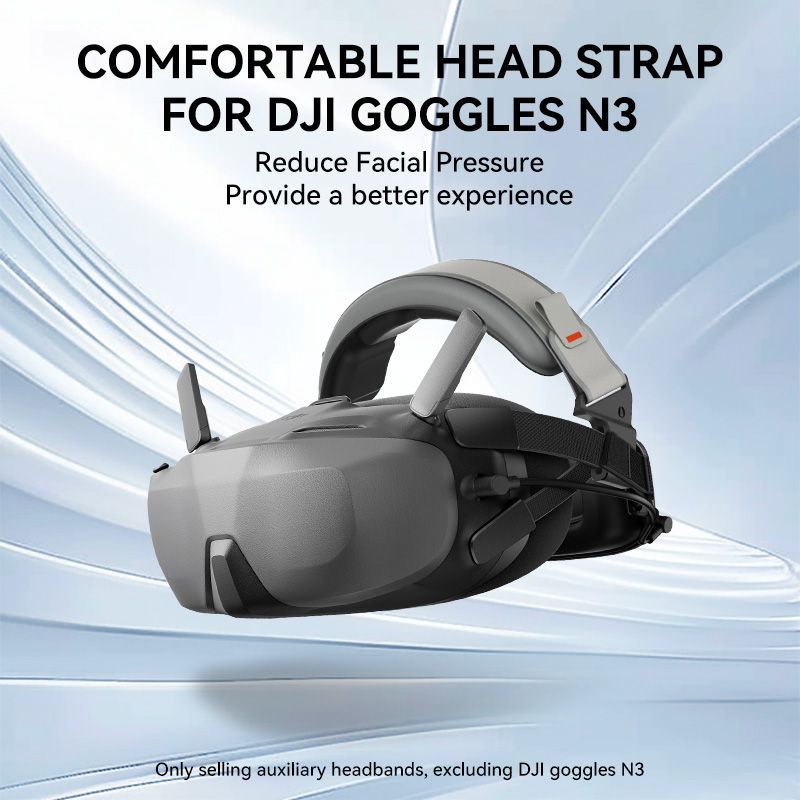 Dji Goggles - RCSTQ para DJI Neo Goggles N3,
