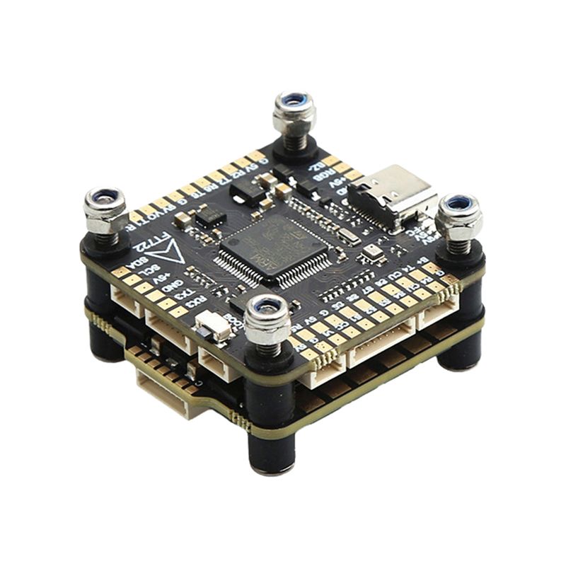 F722 Flight Controller - Excelente - Controlador de vuelo F722