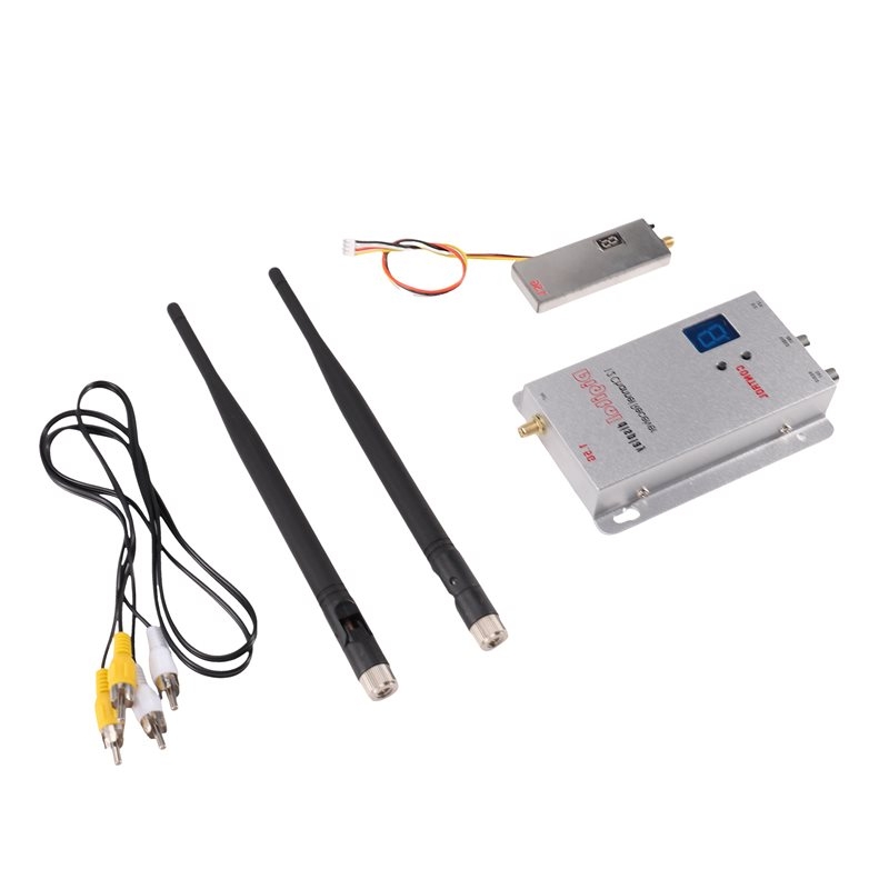 Rc Transmitter - ABTJ: compatible con drones RC de