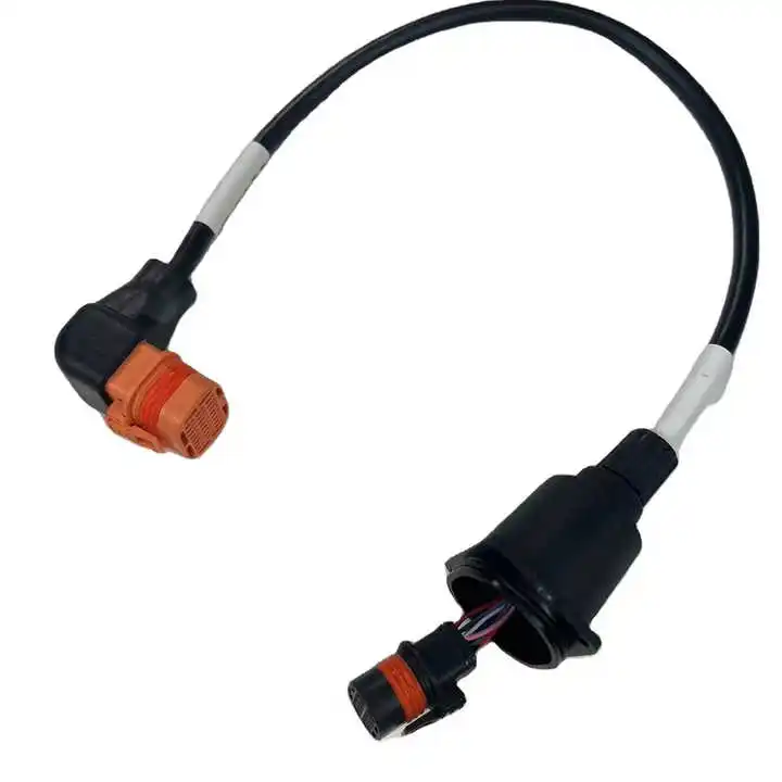 Drone Battery - Sistema de Esparcimiento T50, Cable Principal,