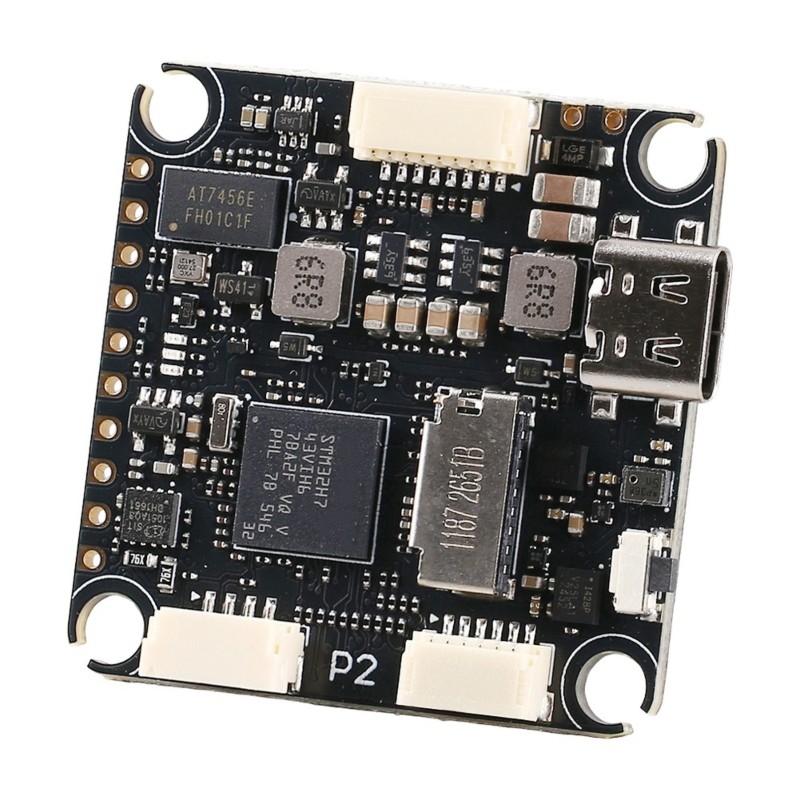 Betaflight Fc - Controlador de vuelo A63T-TBS Lucid H7