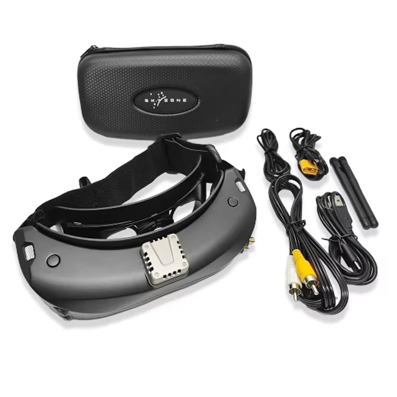 Fpv Drone - Gafas FPV Skyzone Sky04X Pro OLED