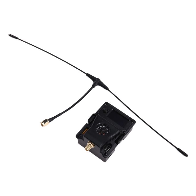 Drone Antenna - BEDW-ELRS 433Mhz, receptor de alta frecuencia