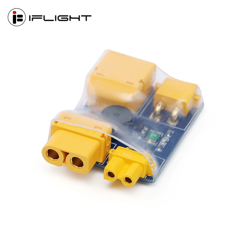 Smoke Stopper - IFlight XT30 / XT60 Enchufe de