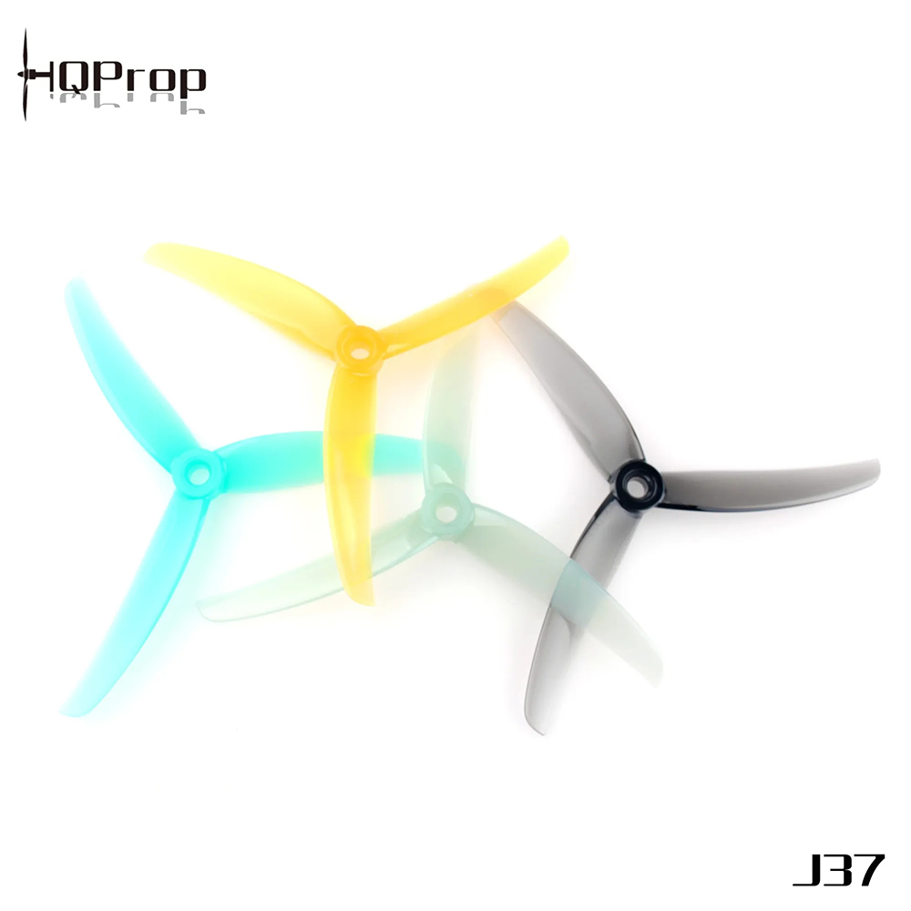 5 Inch Propeller - Accesorios para Modelos de Aviones, Hélices