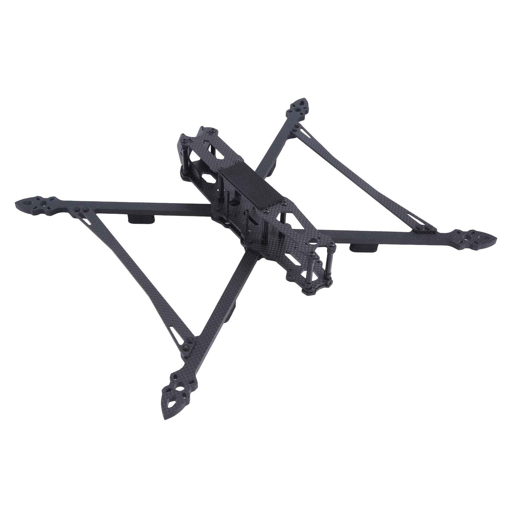 Carbon Fiber Drone Frame - Kit de chasis para dron de
