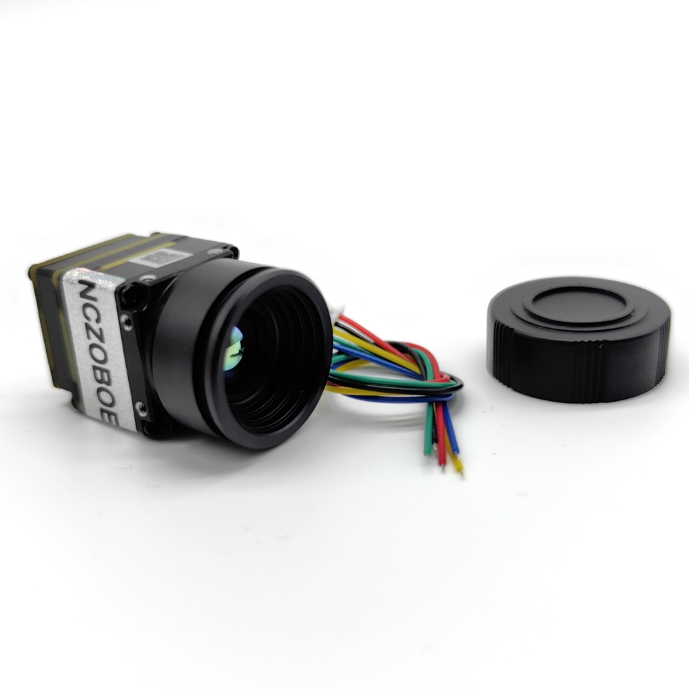 Analog Fpv Camera - NCZOBOE - Cámara Termográfica Personalizada de