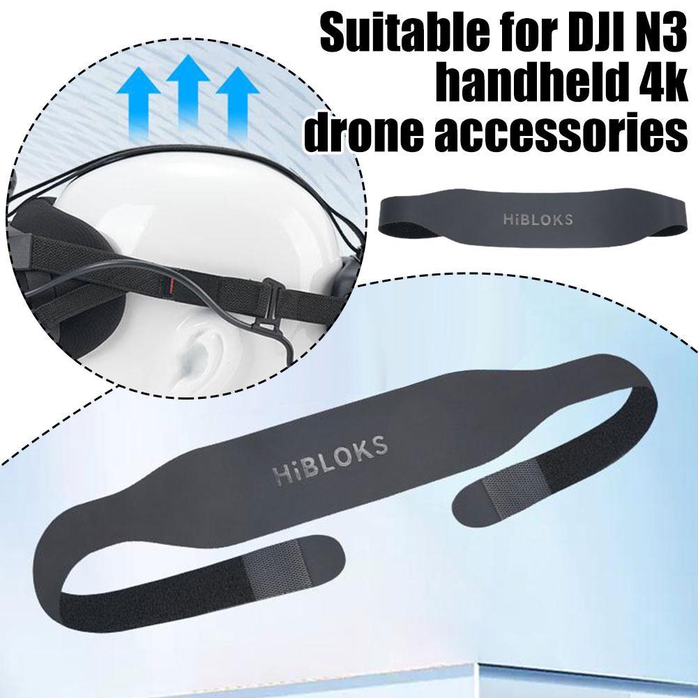 Dji Goggles - Para DJI Neo Goggles N3 diadema
