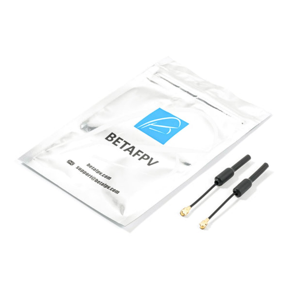 Analog Fpv Camera - BETAFPV ​ Juego de Antenas VTX