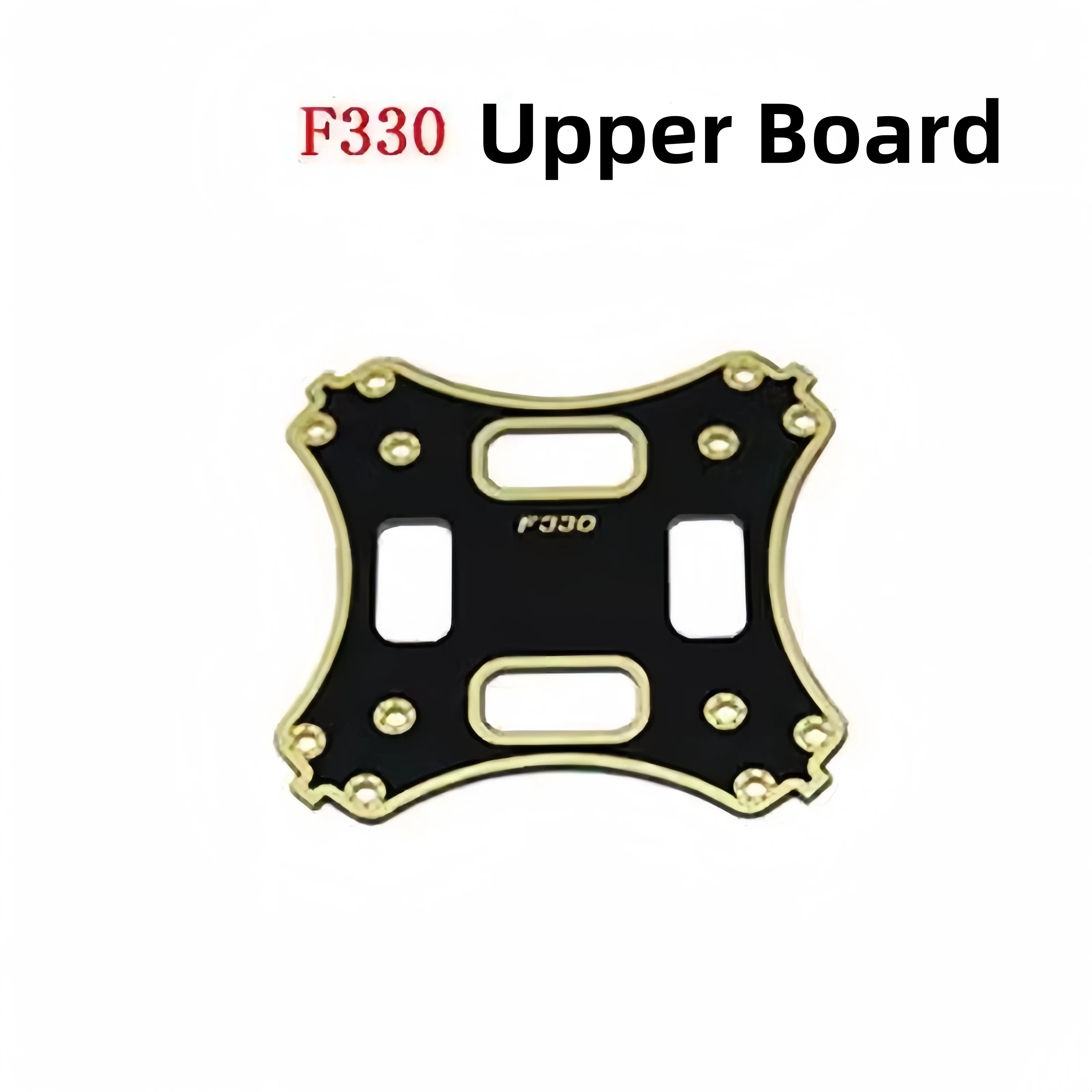 Carbon Fiber Drone Frame - Kit de chasis para cuadricóptero F330,