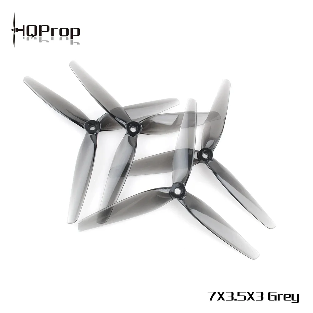 Smoke Stopper - HQProp 7X3.5X3 7035 7 pulgadas FPV