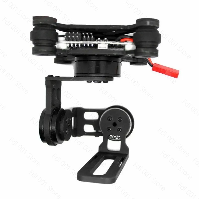 Fpv Drone - Dron de modelismo aéreo con gimbal