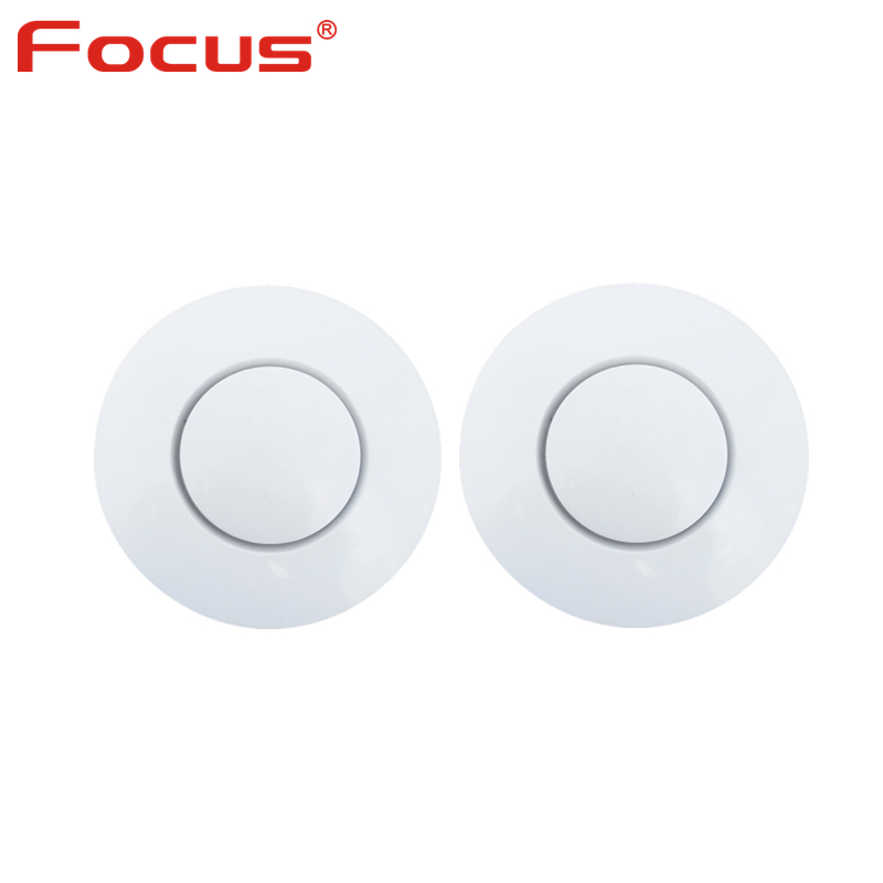 Smoke Stopper - Detector de humo de MD-2105R inalámbrico