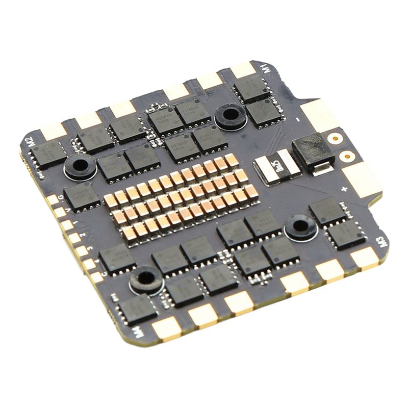 4 In 1 Esc - ESC BLS 100A 4 en 1