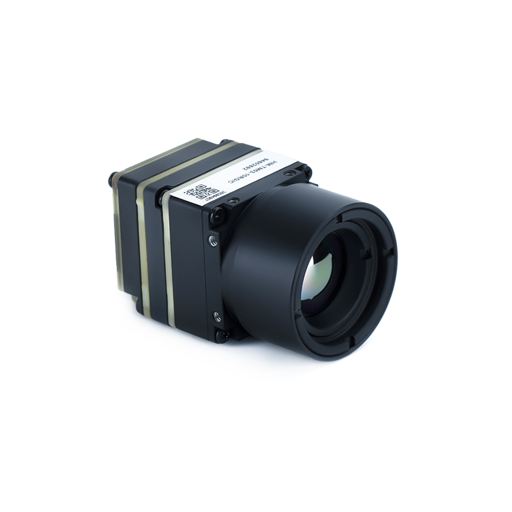 Analog Fpv Camera - Nueva Cámara Térmica de Alta Resolución