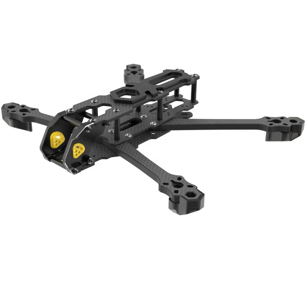 Kit de 5 marcos Mario, versión - Drone Frame reseña y precio