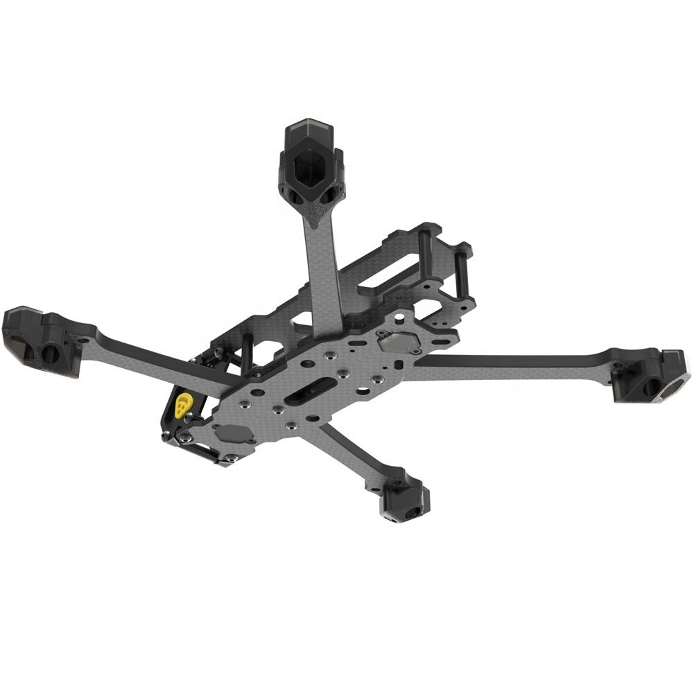 Kit de 5 marcos Mario, versión - Drone Frame reseña y precio