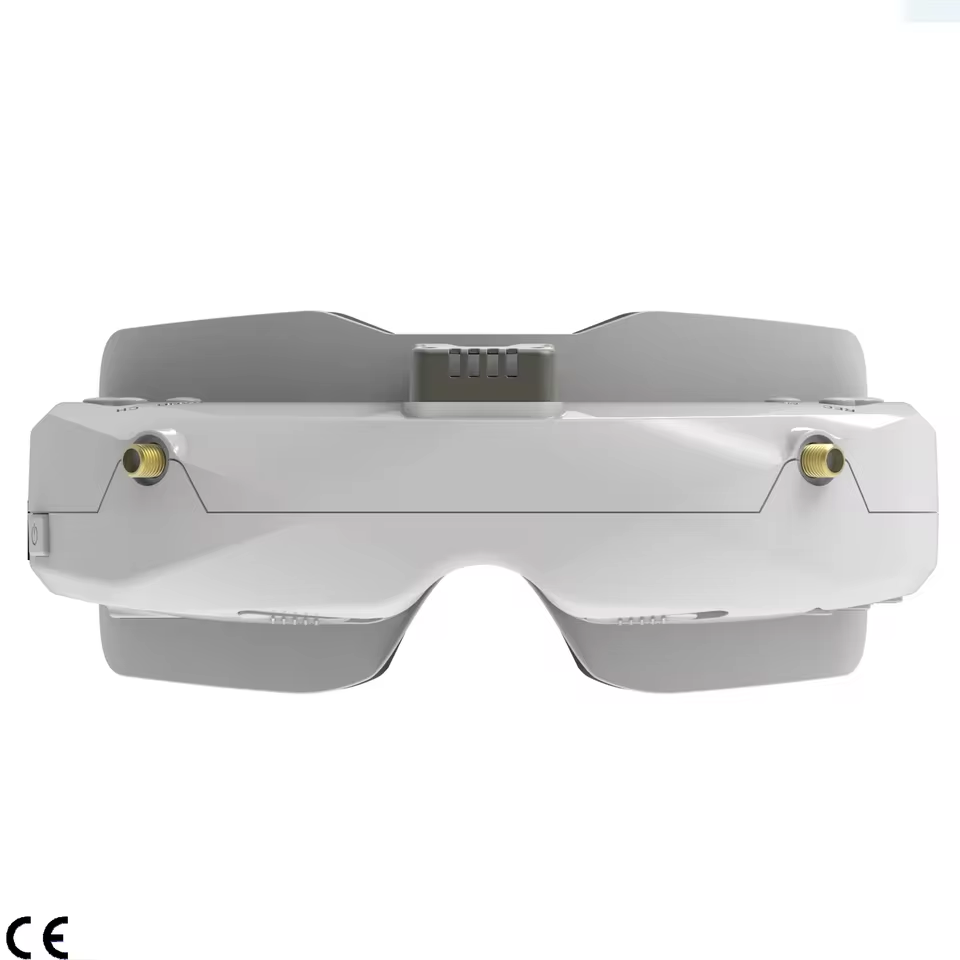 Gafas FPV SKYZONE SKY02O OLED  - Goggles Fpv reseña y precio
