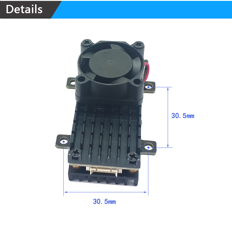 SLONWAKE, kit de transmisión i - Analog Fpv Camera reseña y precio