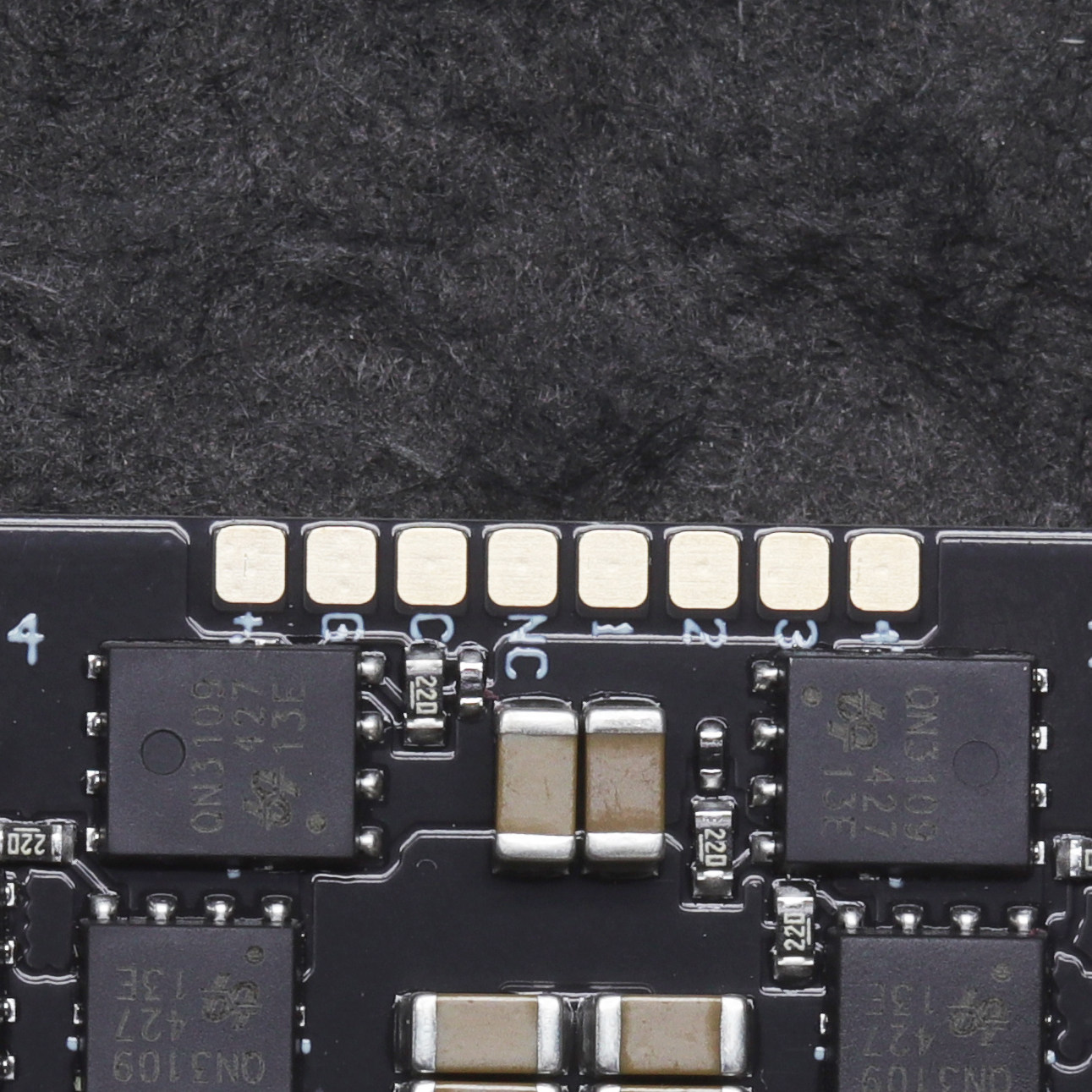 ESC BLS 55A 30.5x30.5 4 en 1,  - 4 In 1 Esc reseña y precio