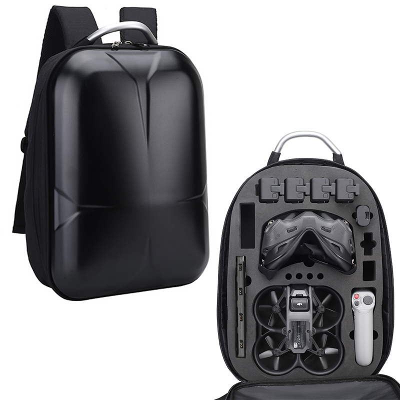 Mochila Duricrust bolsa imperm - Drone Goggles Dji reseña y precio