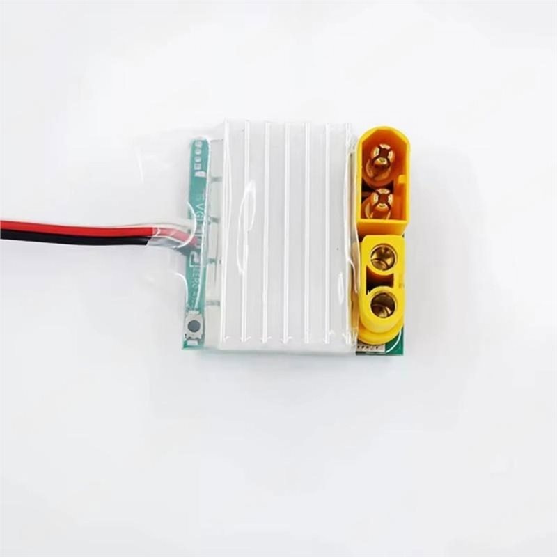 VEHO-4.5-5.5V 2-14S 200A Módul - Drone Motor reseña y precio