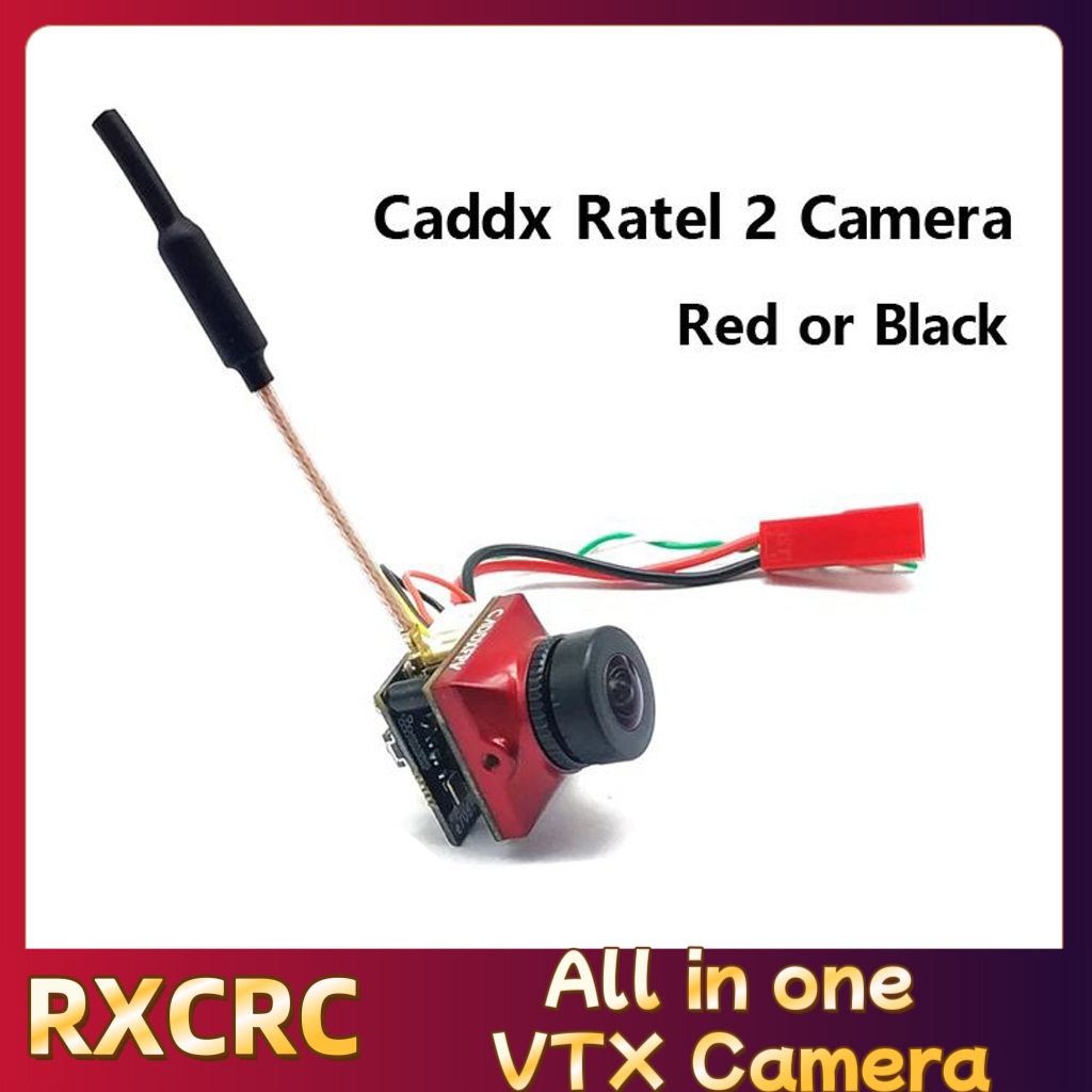 Transmisor de módulo RXCRC 5,8 - Goggles Fpv reseña y precio