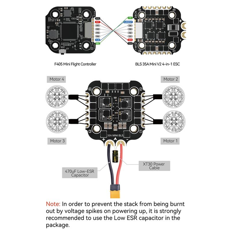 Precio de fábrica para Speedyb - Betaflight Fc reseña y precio