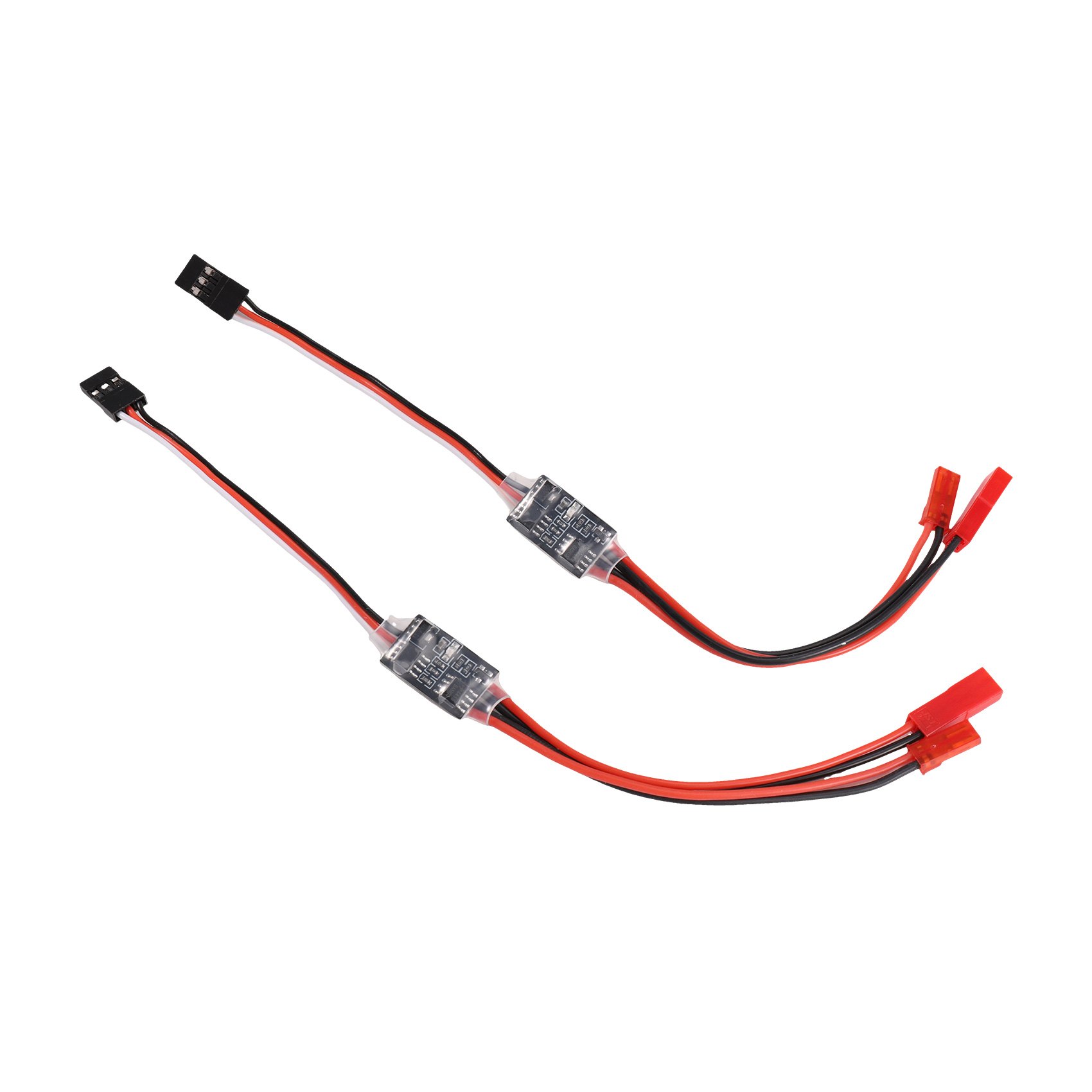 TFORU-2 unidades, interruptor  - Rc Drone reseña y precio