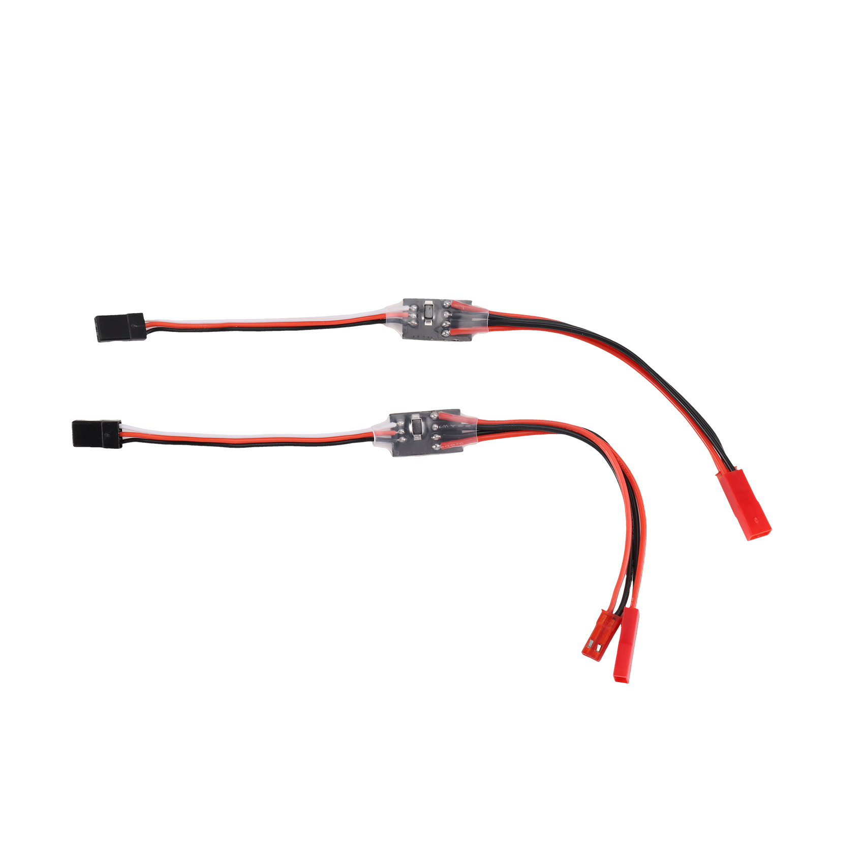 TFORU-2 unidades, interruptor  - Rc Drone reseña y precio
