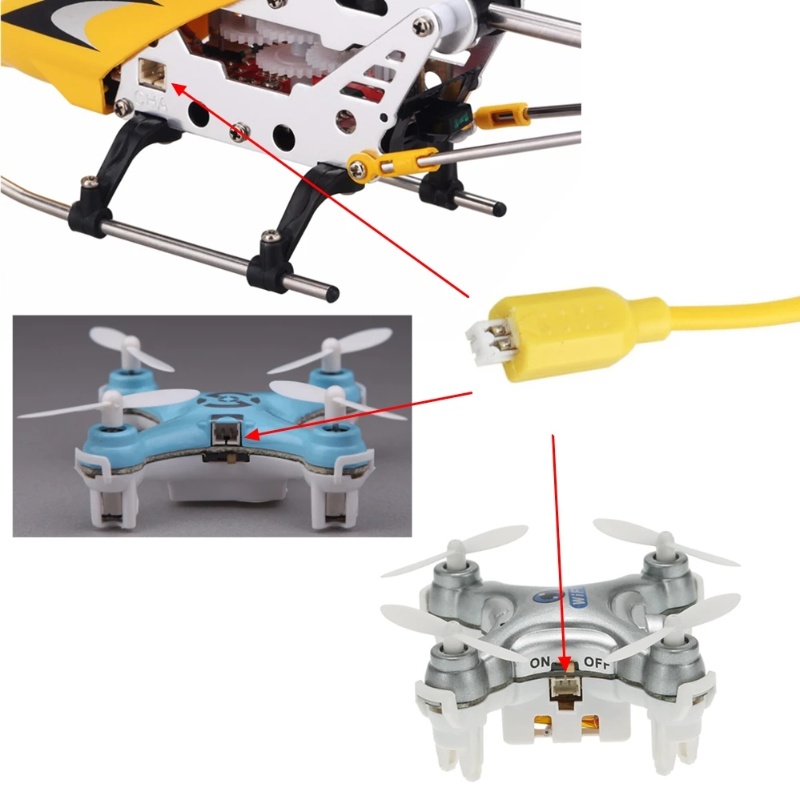 Syma S107G S102G S108G S109G M - Balance Charger Rc reseña y precio