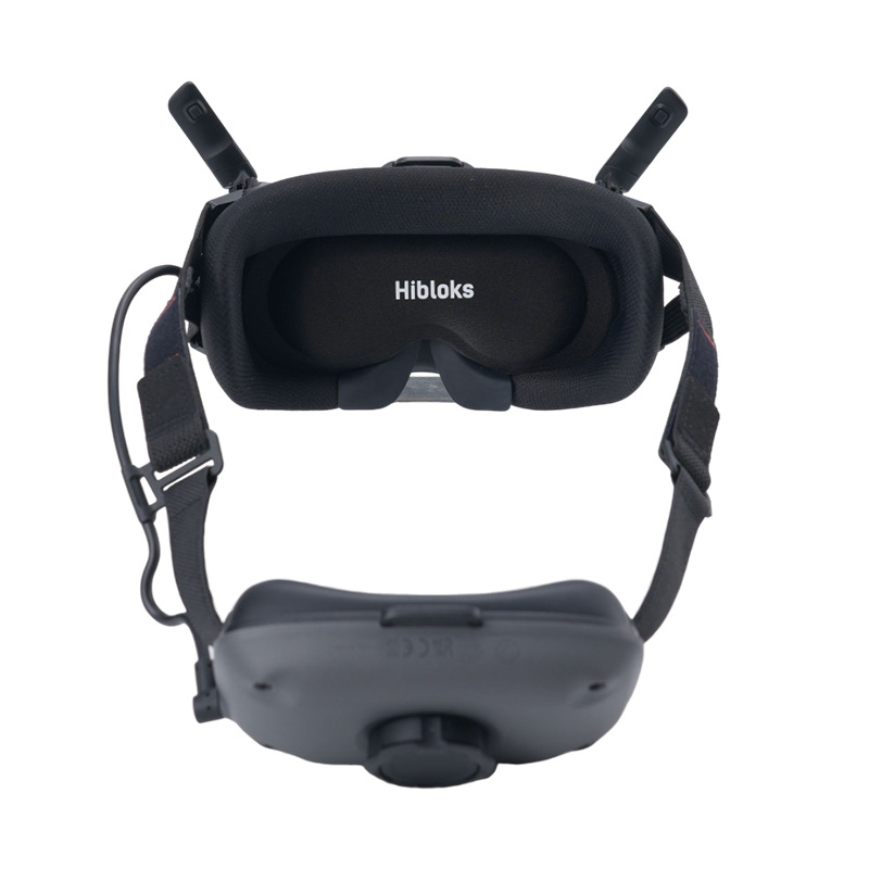 Para DJI Neo GOGGLES N3 cubier - Drone Goggles Dji reseña y precio