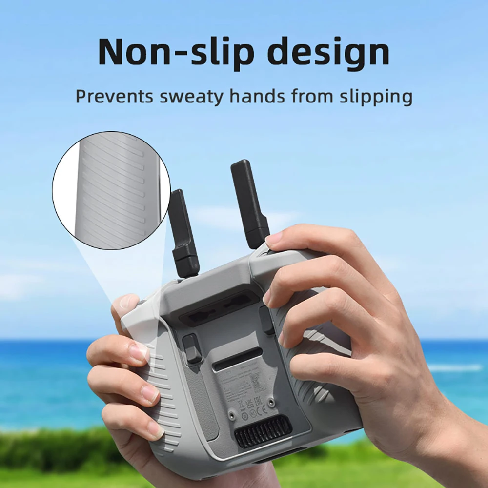Funda de Silicona BRDRC para D - Drone Landing Pad reseña y precio