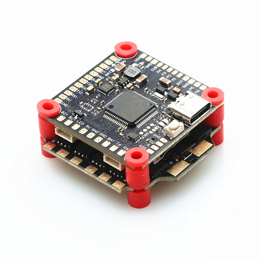 Controlador de vuelo F405 F405 - F722 Flight Controller reseña y precio