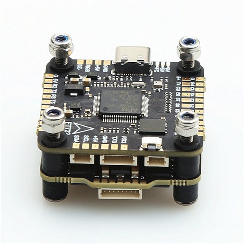Excelente - Controlador de vue - F722 Flight Controller reseña y precio
