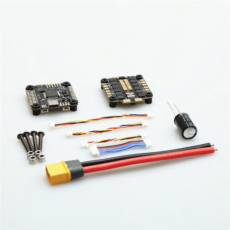 Excelente - Controlador de vue - F722 Flight Controller reseña y precio