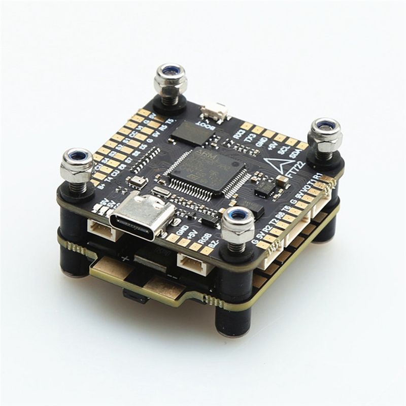 Excelente - Controlador de vue - F722 Flight Controller reseña y precio