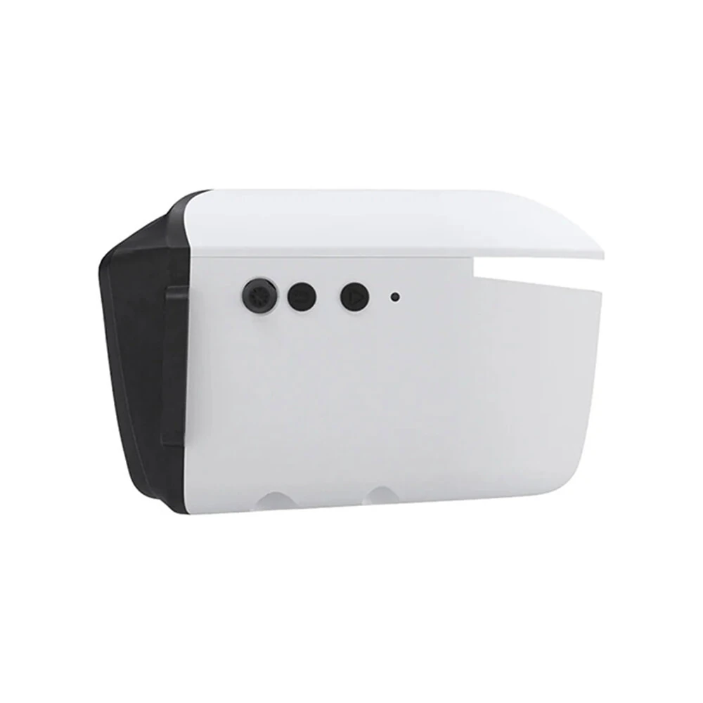 Walksnail Avatar HD Goggles L  - Goggles Fpv reseña y precio