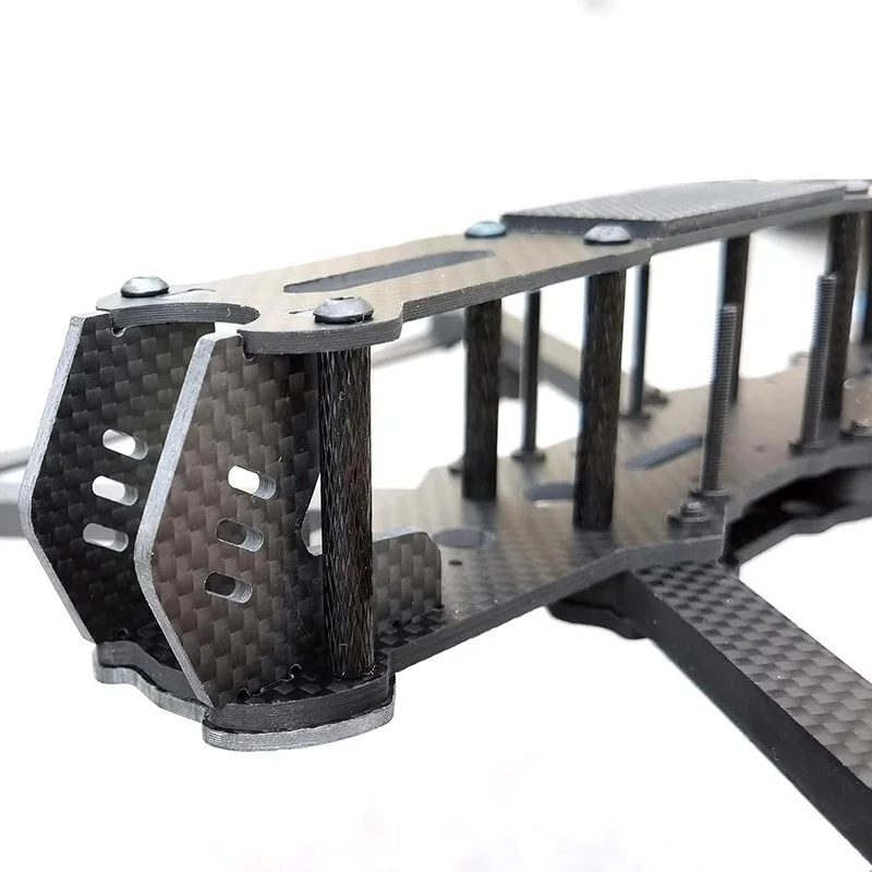 Kit de Marco de Dron de Carrer - Carbon Fiber Drone Frame reseña y precio