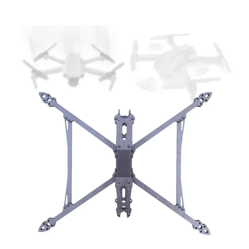 Kit de Marco de Dron de Carrer - Carbon Fiber Drone Frame reseña y precio