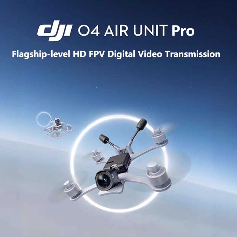 Sistema de Transmisión de Vide - Dji Goggles reseña y precio