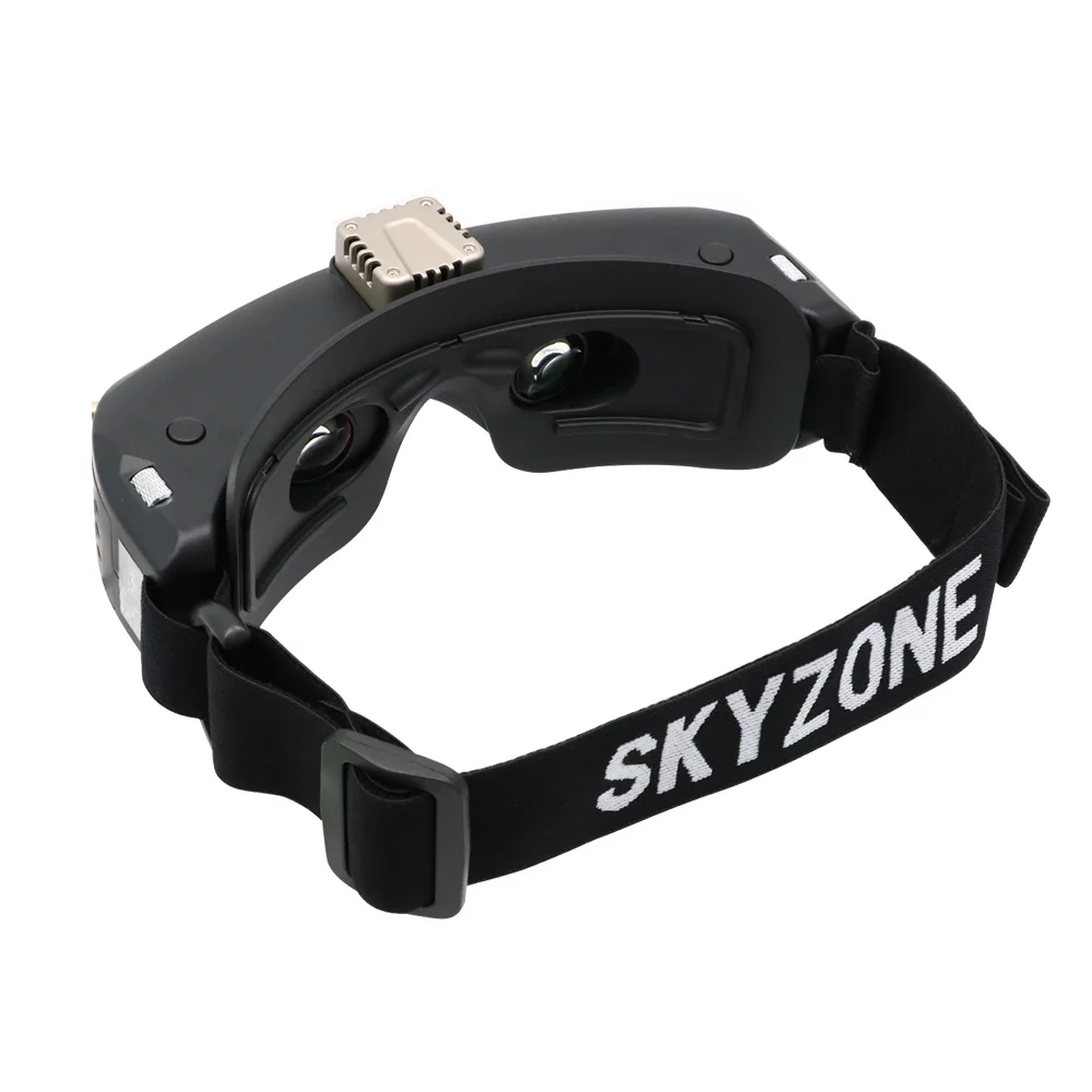 Gafas FPV SKYZONE SKY04X PRO O - Fpv Drone reseña y precio