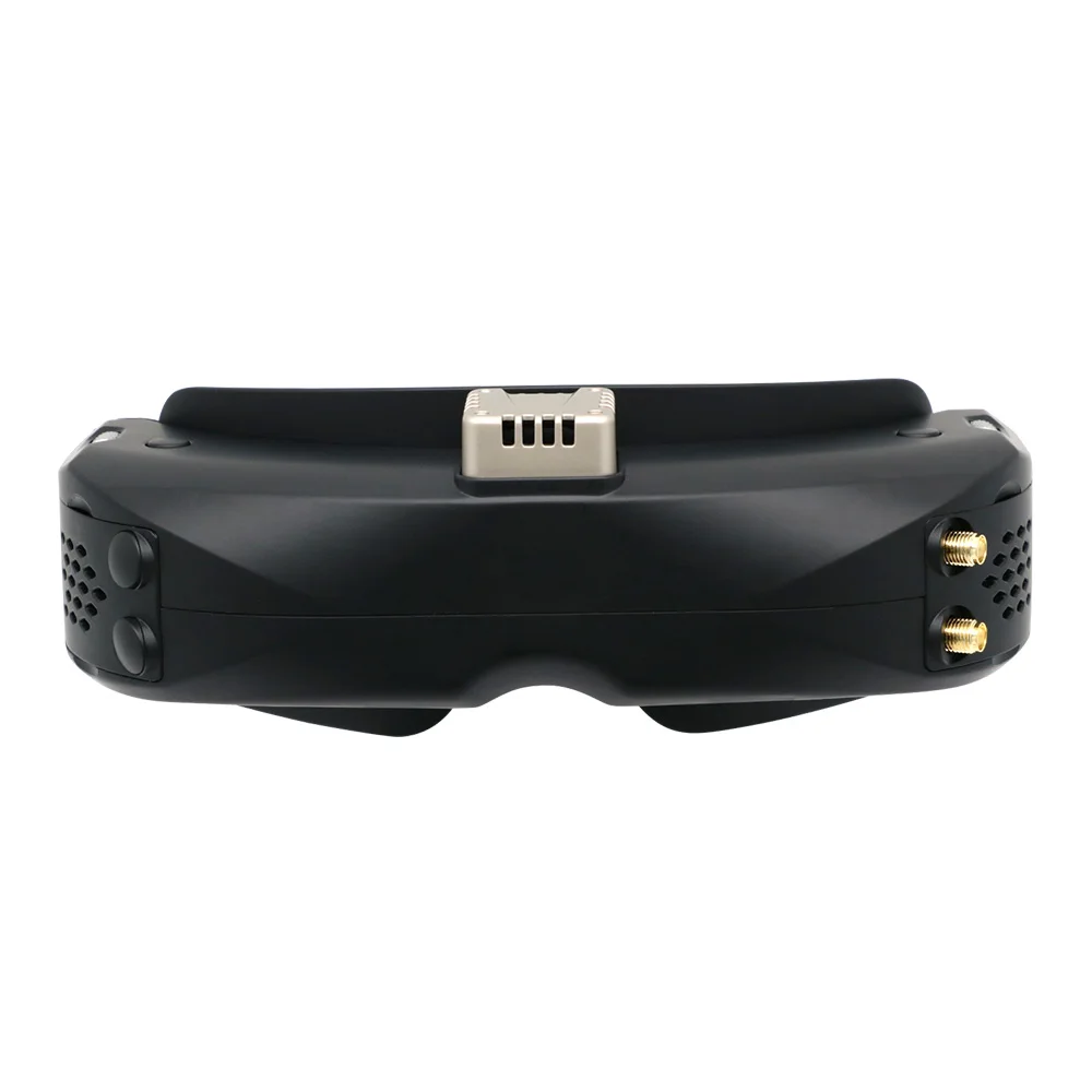 Gafas FPV SKYZONE SKY04X PRO O - Fpv Drone reseña y precio