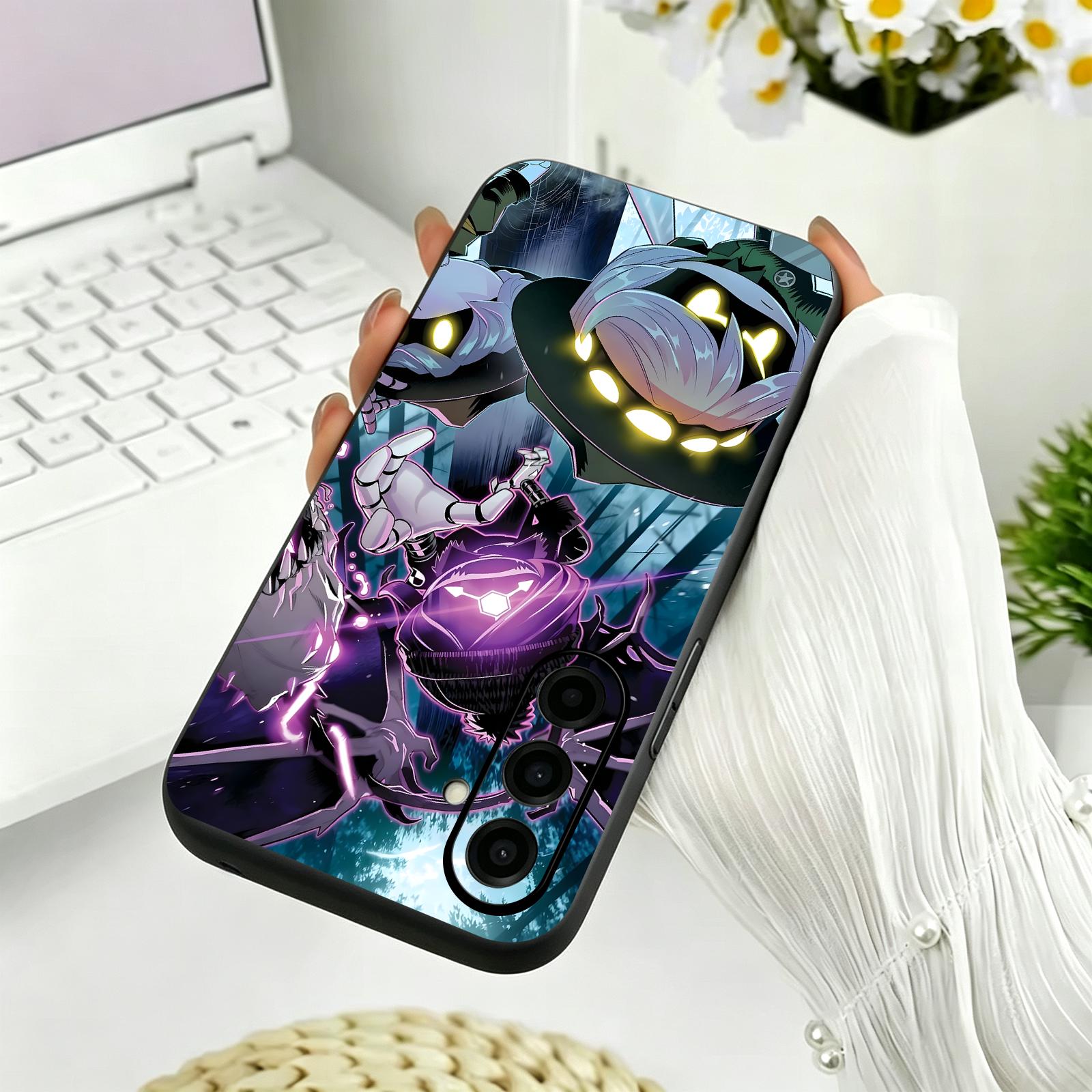 Funda para teléfono con diseño - Drone reseña y precio