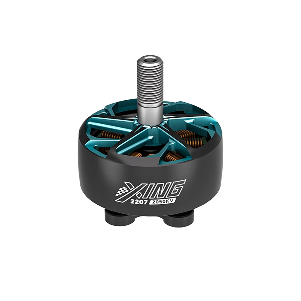 4 motores sin escobillas IFlig - 5 Inch Propeller reseña y precio