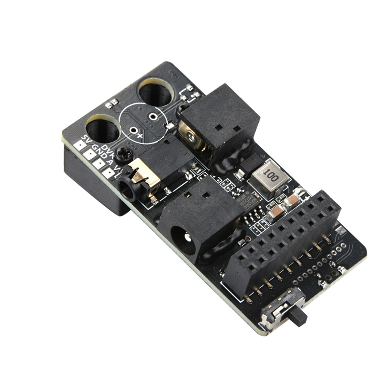 Kit de módulo receptor 5,8G RX - Dji Goggles reseña y precio