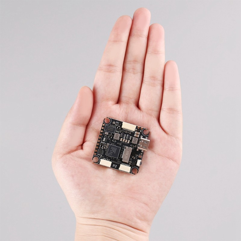 Controlador de vuelo A63T-TBS  - Betaflight Fc reseña y precio